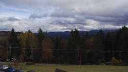 Panorama Javorníků