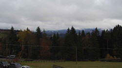 Panorama Javorníků
