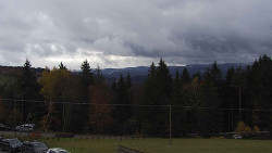 Panorama Javorníků