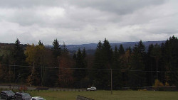 Panorama Javorníků