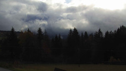 Panorama Javorníků