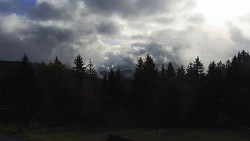 Panorama Javorníků