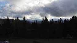 Panorama Javorníků