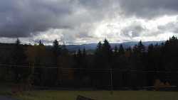 Panorama Javorníků