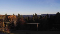 Panorama Javorníků