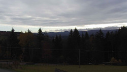 Panorama Javorníků