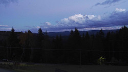 Panorama Javorníků