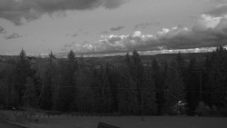 Panorama Javorníků