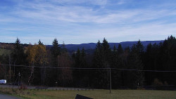 Panorama Javorníků