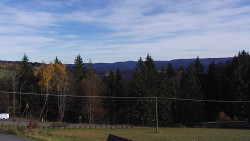 Panorama Javorníků