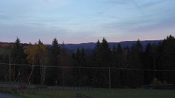 Panorama Javorníků