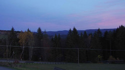 Panorama Javorníků