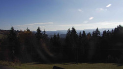 Panorama Javorníků