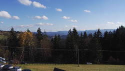 Panorama Javorníků