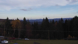 Panorama Javorníků