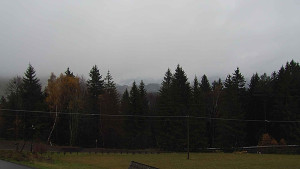 Horský hotel Čarták na Soláni - Panorama Javorníků - 3.11.2025 v 11:25 Horský hotel Čarták na Soláni - Panorama Javorníků - 3.11.2025 v 11:25