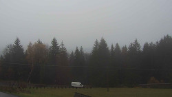 Panorama Javorníků