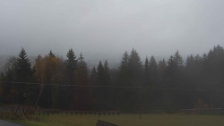 Panorama Javorníků