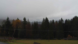 Panorama Javorníků