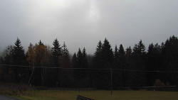 Panorama Javorníků