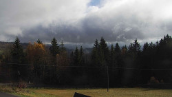 Panorama Javorníků