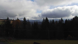 Panorama Javorníků