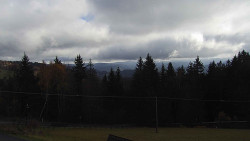 Panorama Javorníků