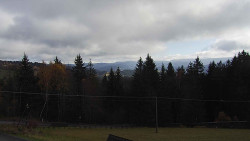 Panorama Javorníků