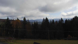 Panorama Javorníků