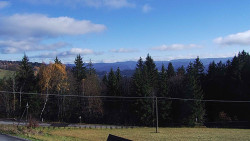 Panorama Javorníků