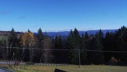 Panorama Javorníků