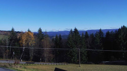 Panorama Javorníků