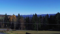 Panorama Javorníků