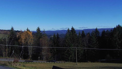 Panorama Javorníků