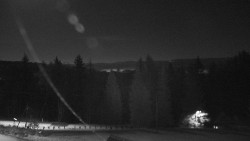 Panorama Javorníků