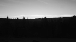 Panorama Javorníků