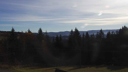 Panorama Javorníků