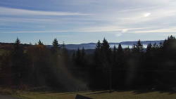 Panorama Javorníků