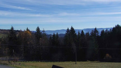 Panorama Javorníků