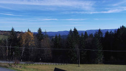 Panorama Javorníků