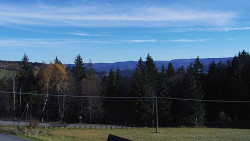 Panorama Javorníků