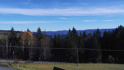 Panorama Javorníků