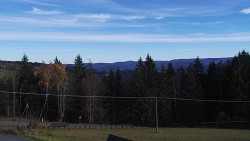 Panorama Javorníků