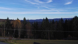 Panorama Javorníků