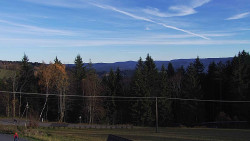 Panorama Javorníků