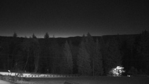 Horský hotel Čarták na Soláni - Panorama Javorníků - 6.11.2025 v 05:15 Horský hotel Čarták na Soláni - Panorama Javorníků - 6.11.2025 v 05:15