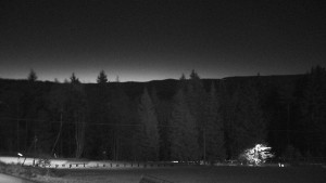 Horský hotel Čarták na Soláni - Panorama Javorníků - 6.11.2025 v 05:20 Horský hotel Čarták na Soláni - Panorama Javorníků - 6.11.2025 v 05:20