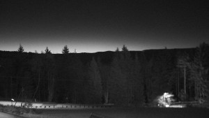 Horský hotel Čarták na Soláni - Panorama Javorníků - 6.11.2025 v 05:25 Horský hotel Čarták na Soláni - Panorama Javorníků - 6.11.2025 v 05:25