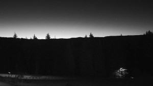 Horský hotel Čarták na Soláni - Panorama Javorníků - 6.11.2025 v 05:40 Horský hotel Čarták na Soláni - Panorama Javorníků - 6.11.2025 v 05:40