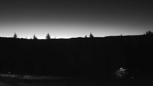 Horský hotel Čarták na Soláni - Panorama Javorníků - 6.11.2025 v 05:45 Horský hotel Čarták na Soláni - Panorama Javorníků - 6.11.2025 v 05:45